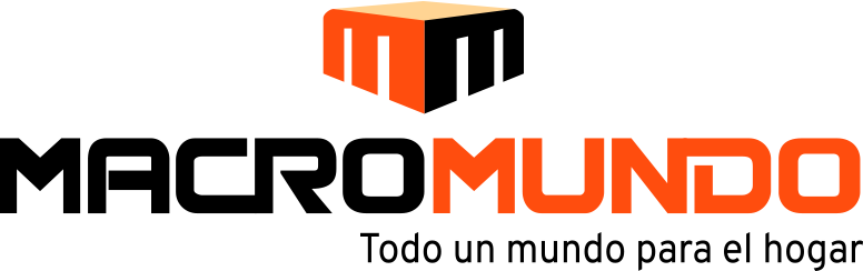 MACRO MUNDO
Todo un mundo para el hogar